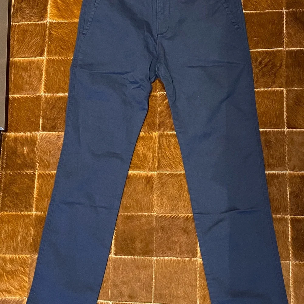 Abercrombie kids chino pant - Picture 4 of 7